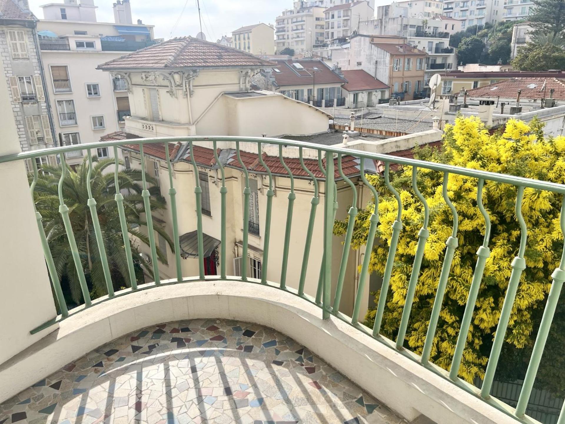 Apartment Mj-select - Gambetta 4 Pers Terrace Clim