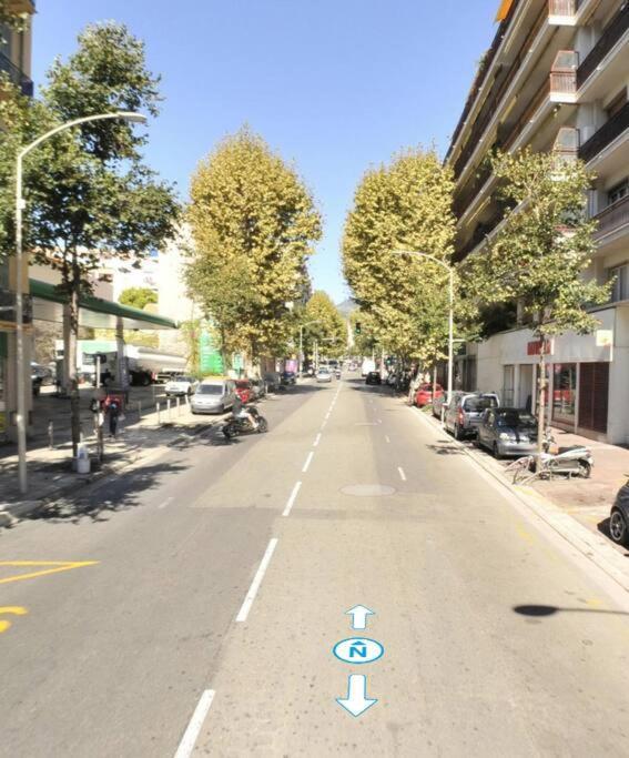 Mj-select - Gambetta 4 Pers Terrace Clim Apartment